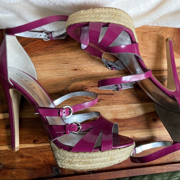 Guess heels - Picture 2 of 14